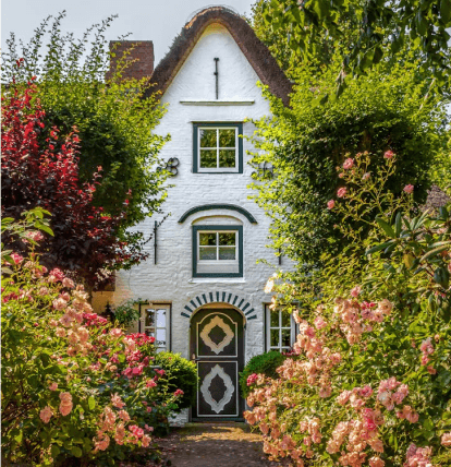 Inheritance & Estate